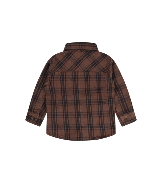 Flinq 2911500 W90278 Bruin midden