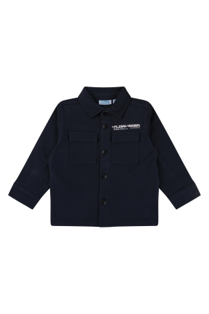 Flinq 3111400 W10293 Blauw marine