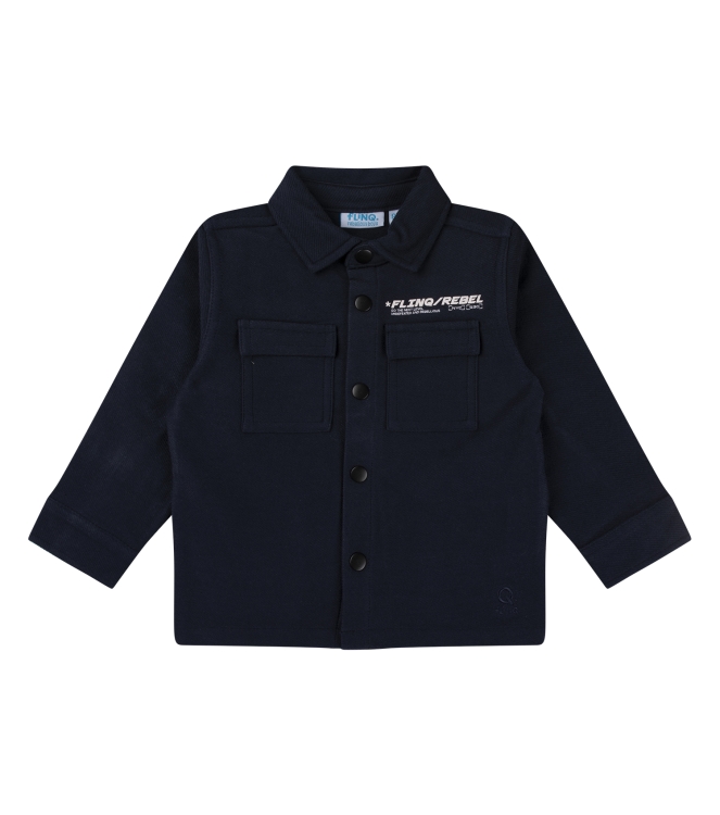 Flinq 3111400 W10293 Blauw marine