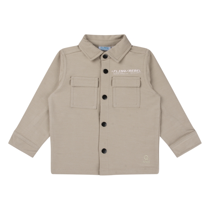 Flinq 3111400 W10293 Ecru naturel