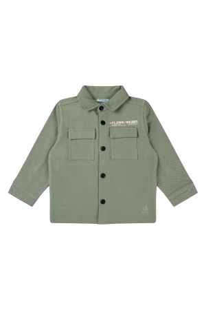 Flinq 3111400 W10293 Groen mos