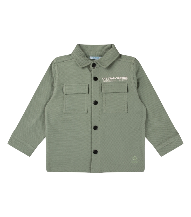 Flinq 3111400 W10293 Groen mos
