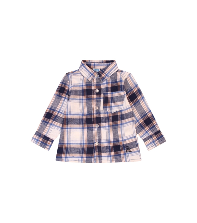 Flinq 3111501 W10302 Blauw marine