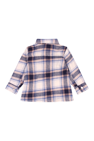 Flinq 3111501 W10302 Blauw marine