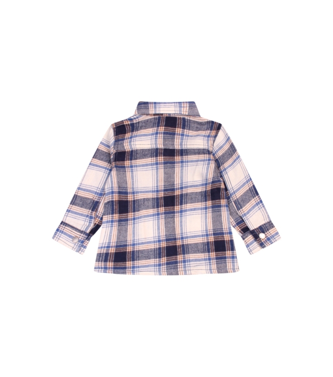 Flinq 3111501 W10302 Blauw marine