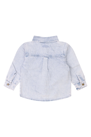 Flinq Charlie Z10407 Denim licht gebleekt