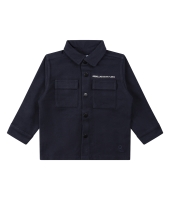 Flinq 3311404 W20350 Blauw marine