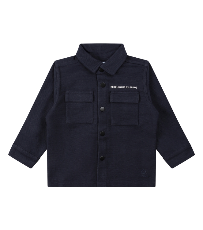 Flinq 3311404 W20350 Blauw marine