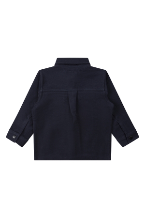Flinq 3311404 W20350 Blauw marine