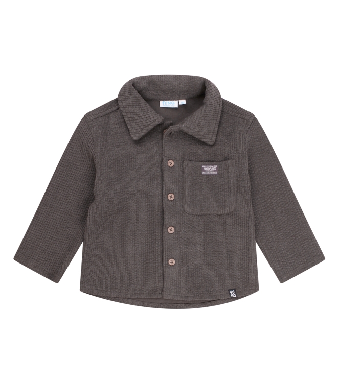 Flinq Jenson W20388 Bruin taupe