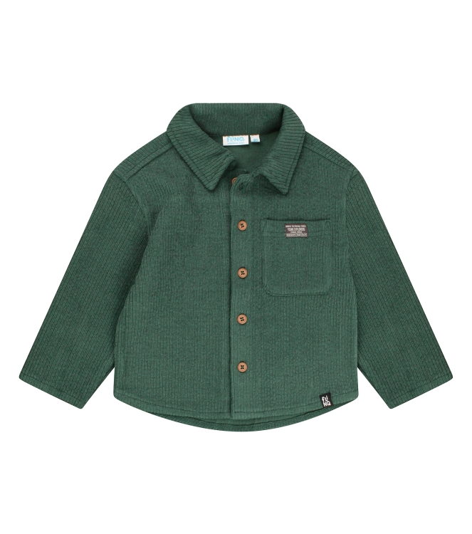 Flinq Jenson W20388 Groen donker