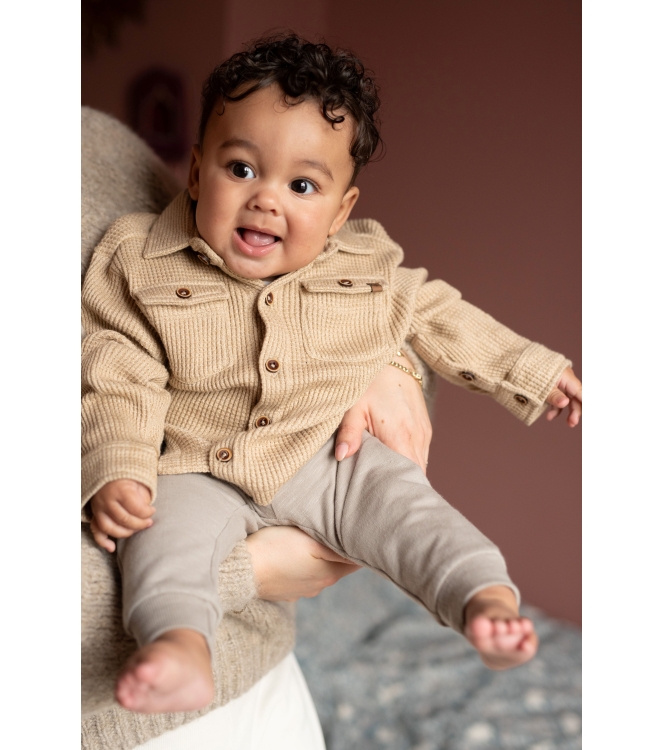 Dirkje M60648-35 Ecru naturel