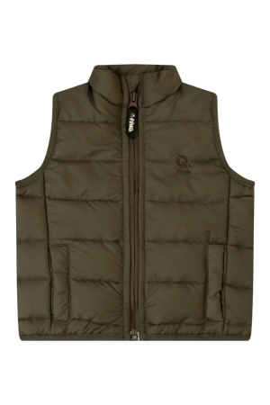 Flinq 3111101 W10312 Groen army