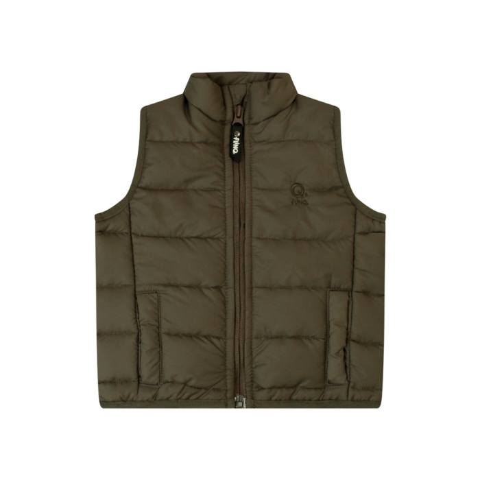 Flinq 3111101 W10312 Groen army