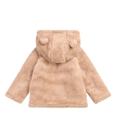 Flinq Newborn Checky W10348 Ecru zand