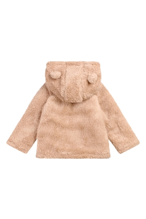 Flinq Newborn Checky W10348 Ecru zand