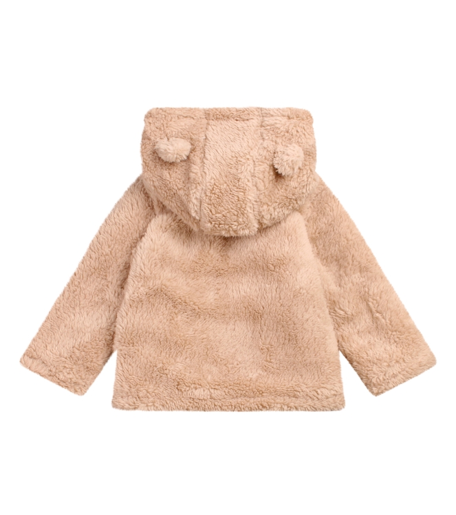 Flinq Newborn Checky W10348 Ecru zand