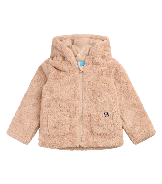 Flinq Checky tod W10349 Ecru zand