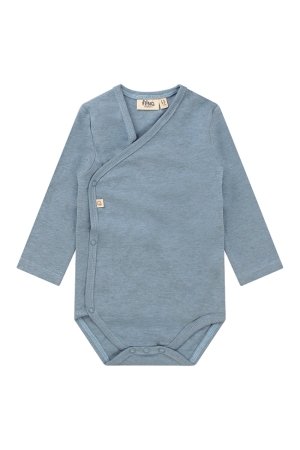 Flinq 3012900 Z90207 Blauw raf