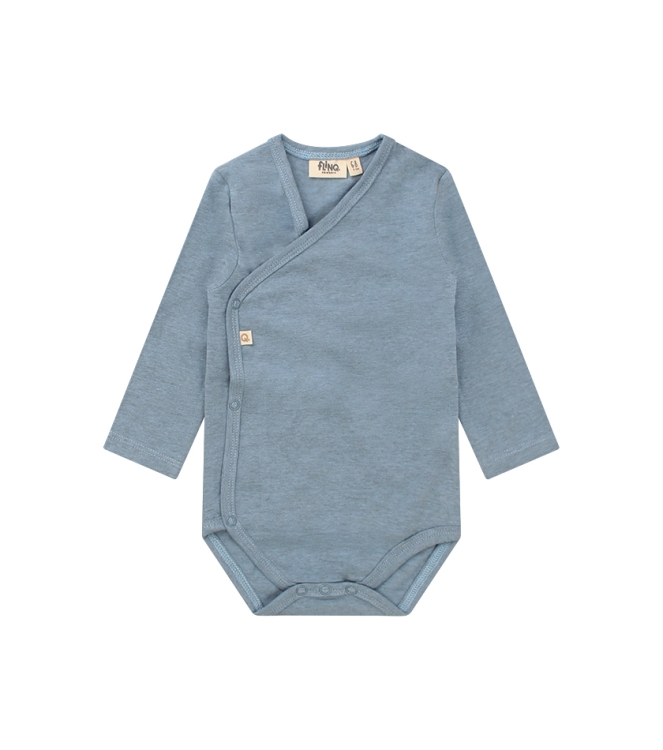 Flinq 3012900 Z90207 Blauw raf