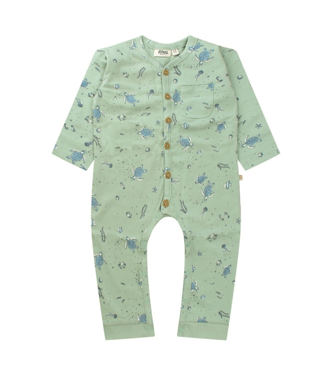Flinq 3012901 Z90208 Groen mos