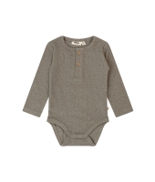 Flinq Newborn 3112900 W10323 Groen mos