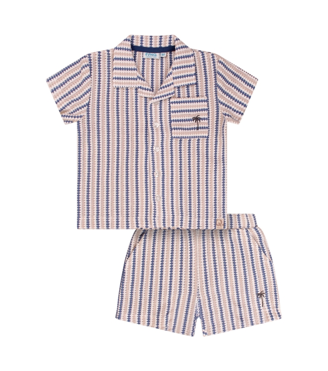 Flinq 3211900 Z10574 Blauw raf