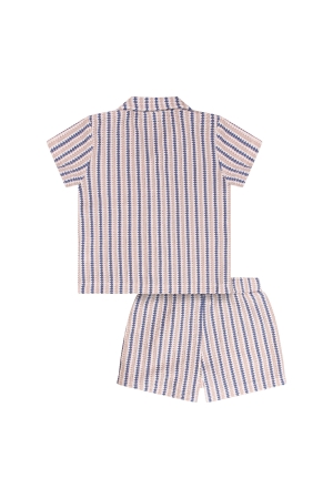 Flinq 3211900 Z10574 Blauw raf