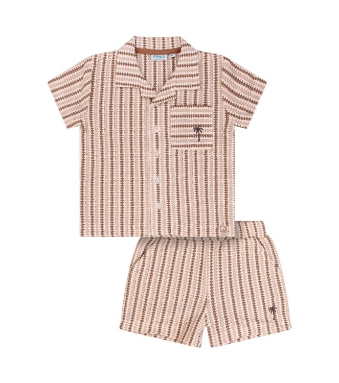 Flinq 3211900 Z10574 Bruin taupe