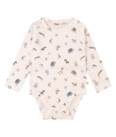 Flinq Newborn 3212900 Z10133 Ecru off white