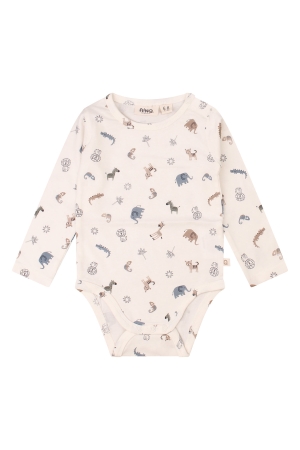 Flinq Newborn 3212900 Z10133 Ecru off white