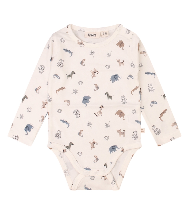 Flinq Newborn 3212900 Z10133 Ecru off white