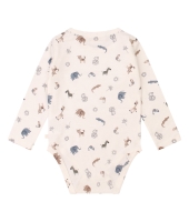 Flinq Newborn 3212900 Z10133 Ecru off white