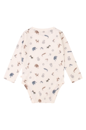 Flinq Newborn 3212900 Z10133 Ecru off white