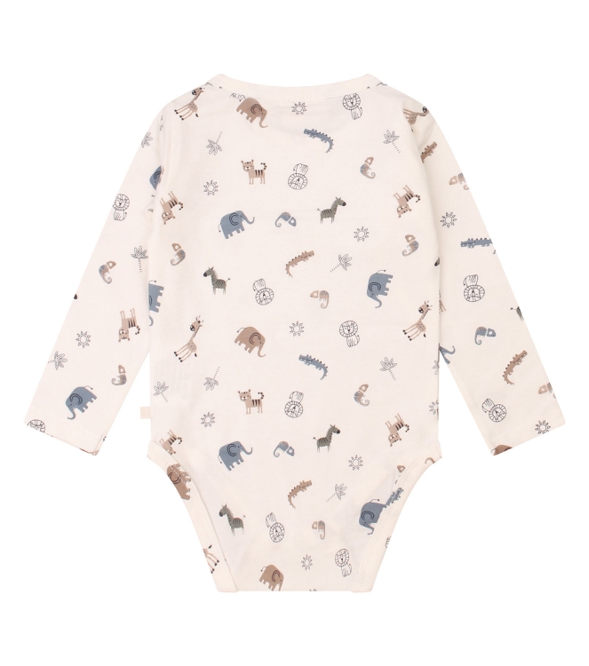 Flinq Newborn 3212900 Z10133 Ecru off white