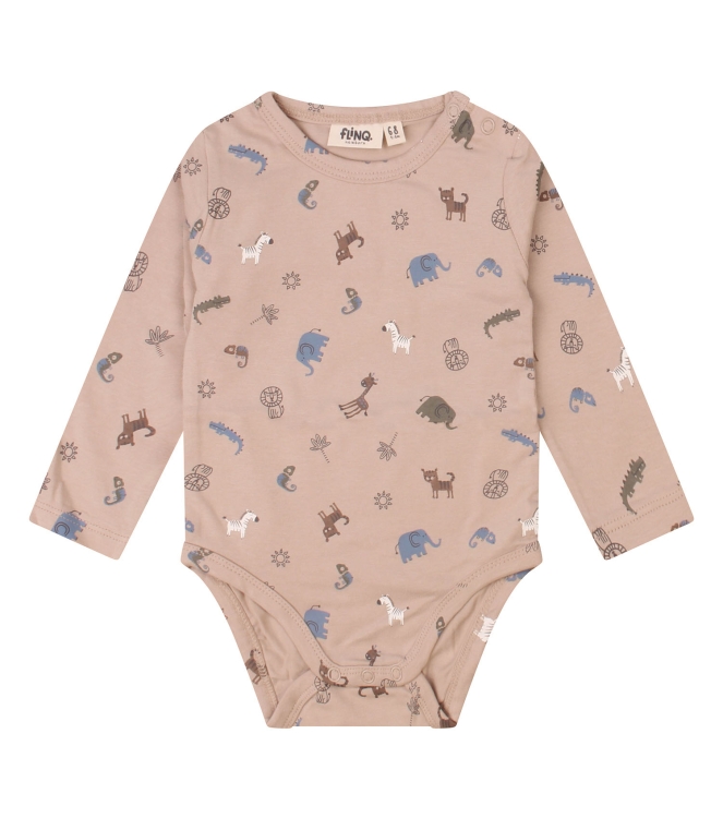 Flinq Newborn 3212900 Z10133 Ecru zand