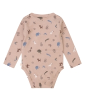 Flinq Newborn 3212900 Z10133 Ecru zand