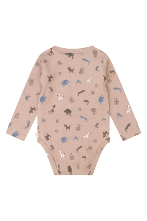 Flinq Newborn 3212900 Z10133 Ecru zand