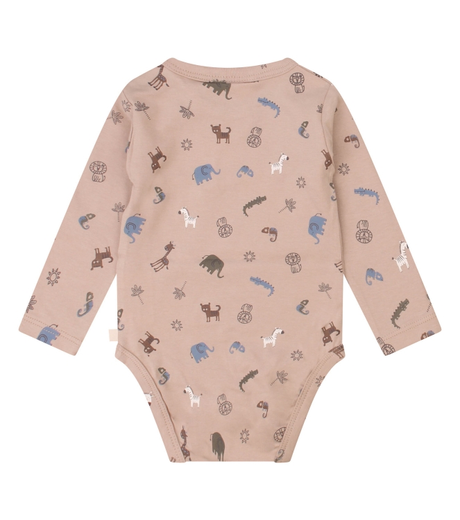 Flinq Newborn 3212900 Z10133 Ecru zand