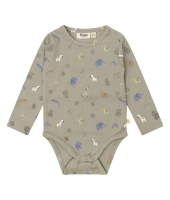 Flinq Newborn 3212900 Z10133 Groen mos