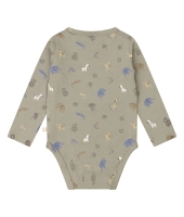 Flinq Newborn 3212900 Z10133 Groen mos