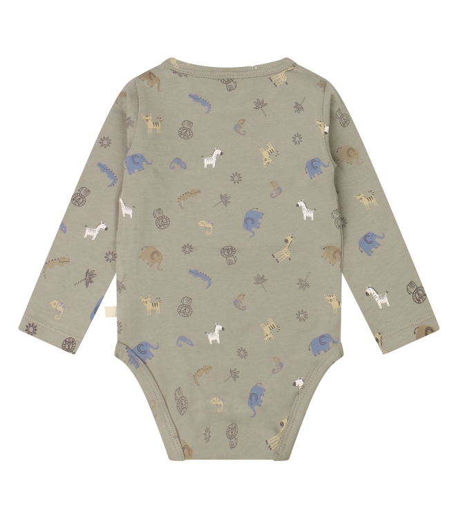 Flinq Newborn 3212900 Z10133 Groen mos