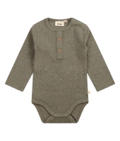 Flinq Newborn 3312900 W20306 Groen mos