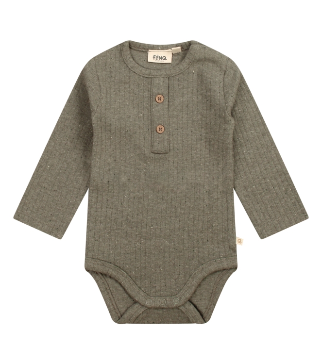 Flinq Newborn 3312900 W20306 Groen mos
