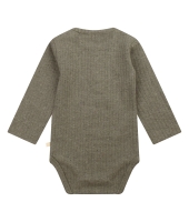 Flinq Newborn 3312900 W20306 Groen mos