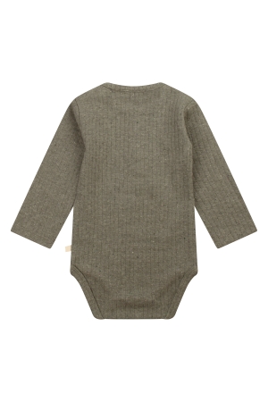 Flinq Newborn 3312900 W20306 Groen mos