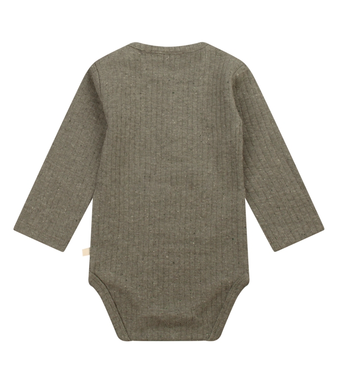 Flinq Newborn 3312900 W20306 Groen mos
