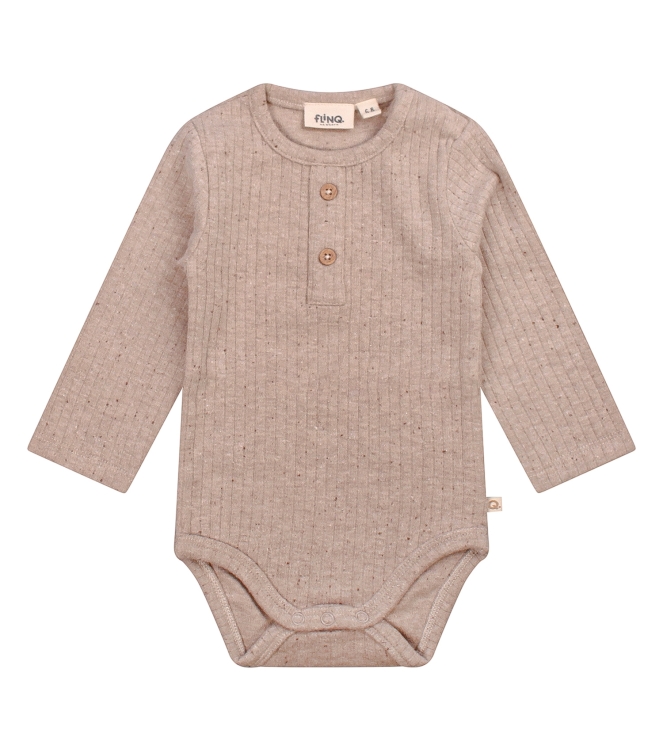 Flinq Newborn 3312900 W20306 Bruin taupe