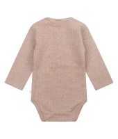 Flinq Newborn 3312900 W20306 Bruin taupe