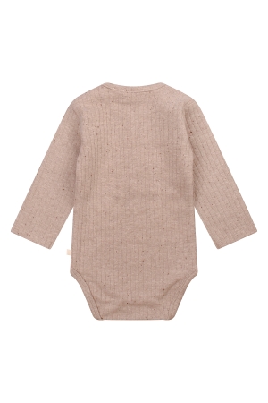 Flinq Newborn 3312900 W20306 Bruin taupe